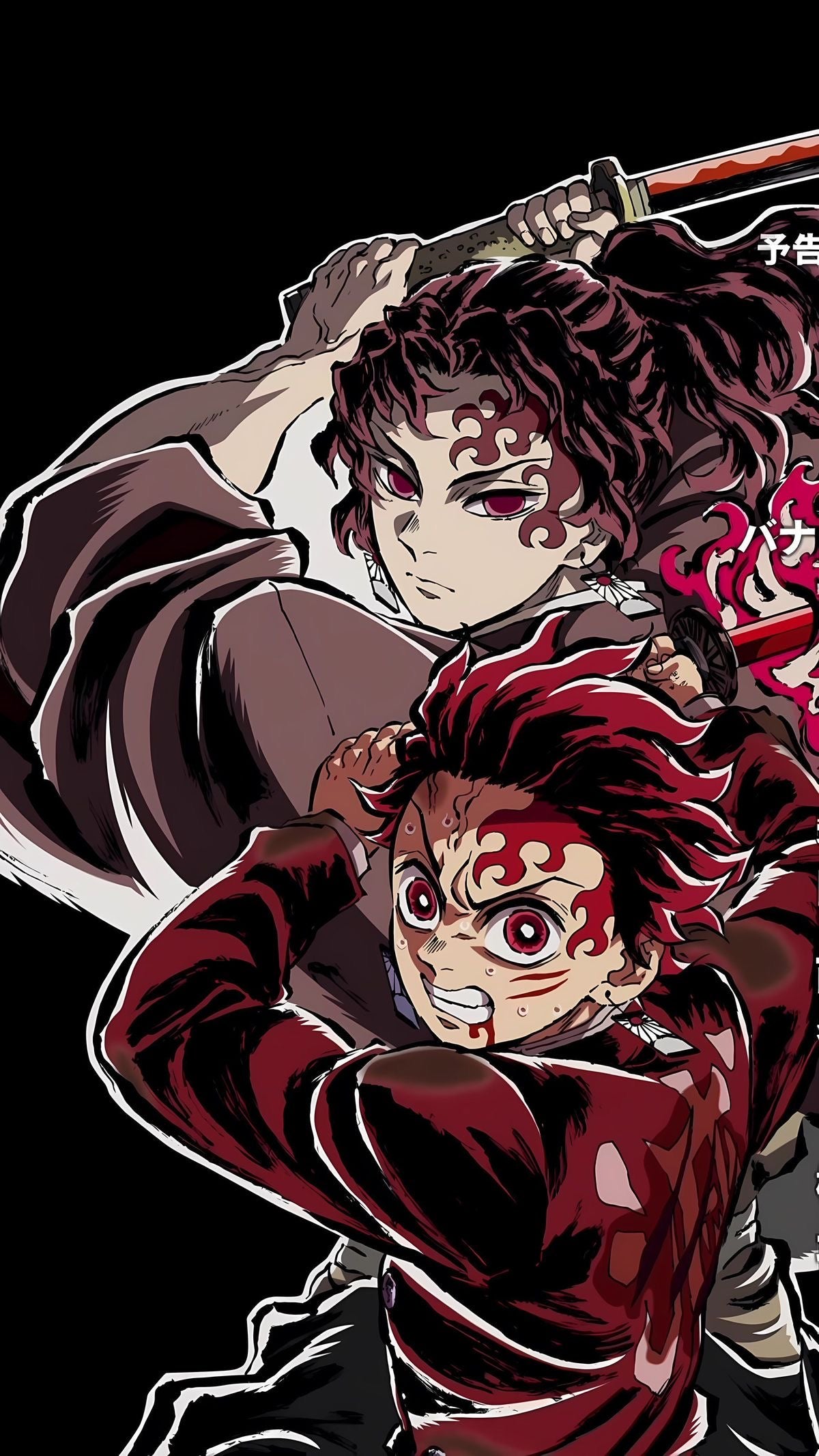 Demon Slayer Tanjiro