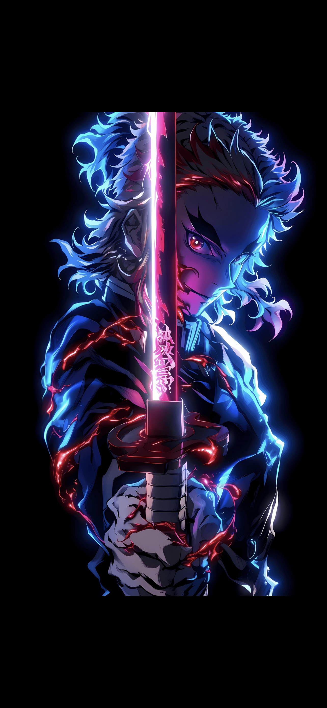 Demon Slayer Rengoku