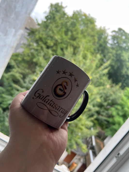 Galatasaray Magic Tasse