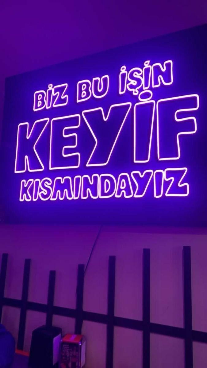 Keyif