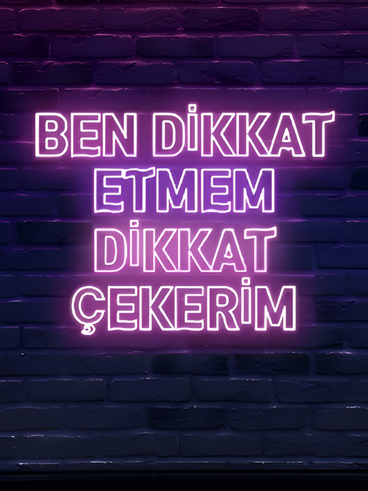 Dikkat