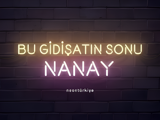 Nanay