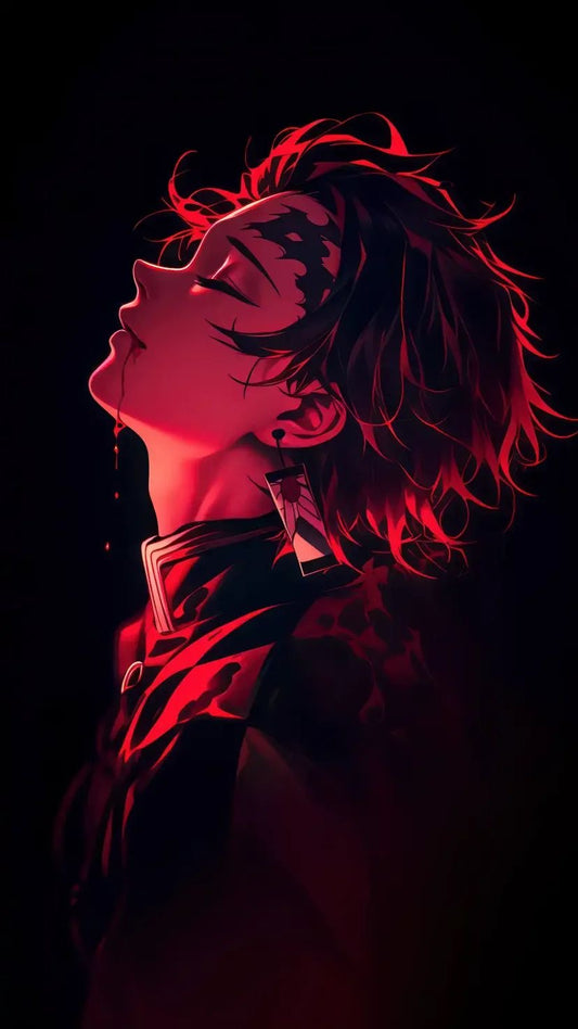 Demon Slayer Tanjiro